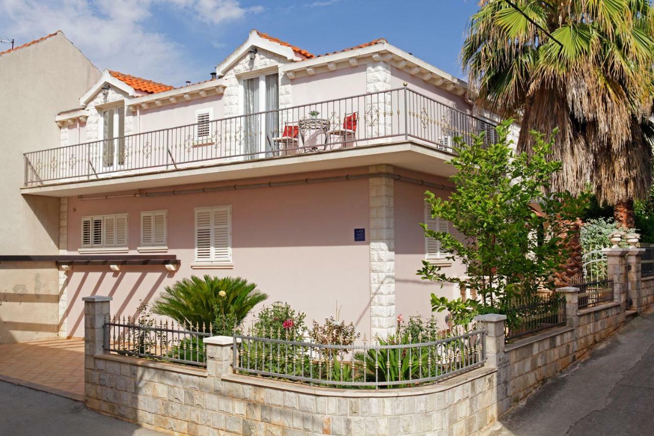 Apartment Ambroz Vela Luka Exterior foto