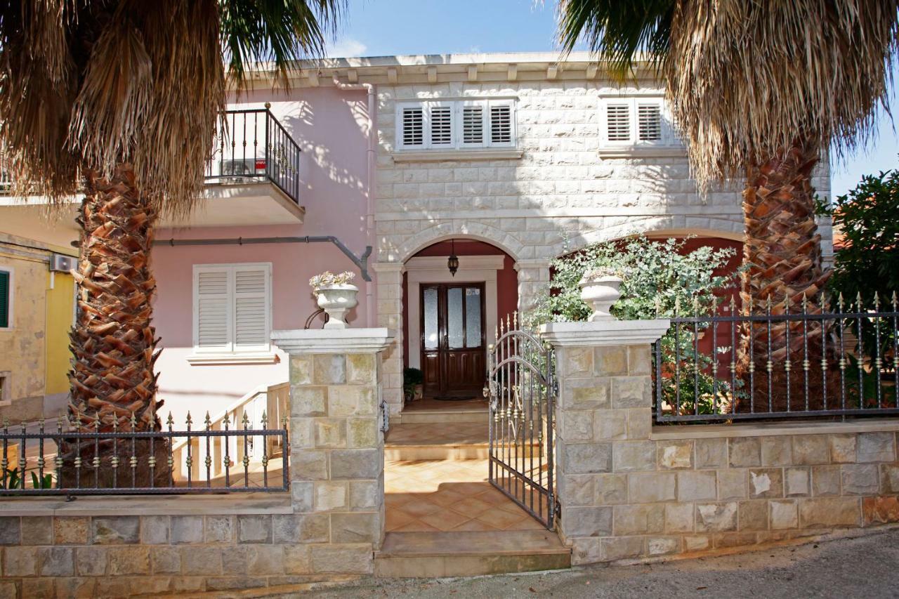 Apartment Ambroz Vela Luka Exterior foto